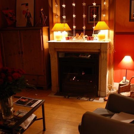 Chez Jeanne Et Vittorio Bed and Breakfast Lambersart Εξωτερικό φωτογραφία