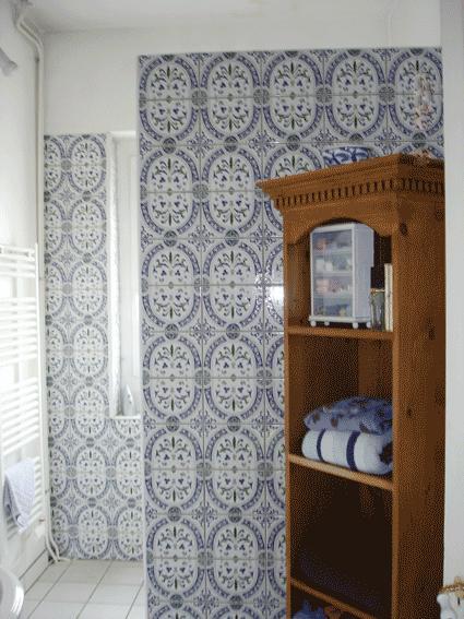 Chez Jeanne Et Vittorio Bed and Breakfast Lambersart Εξωτερικό φωτογραφία